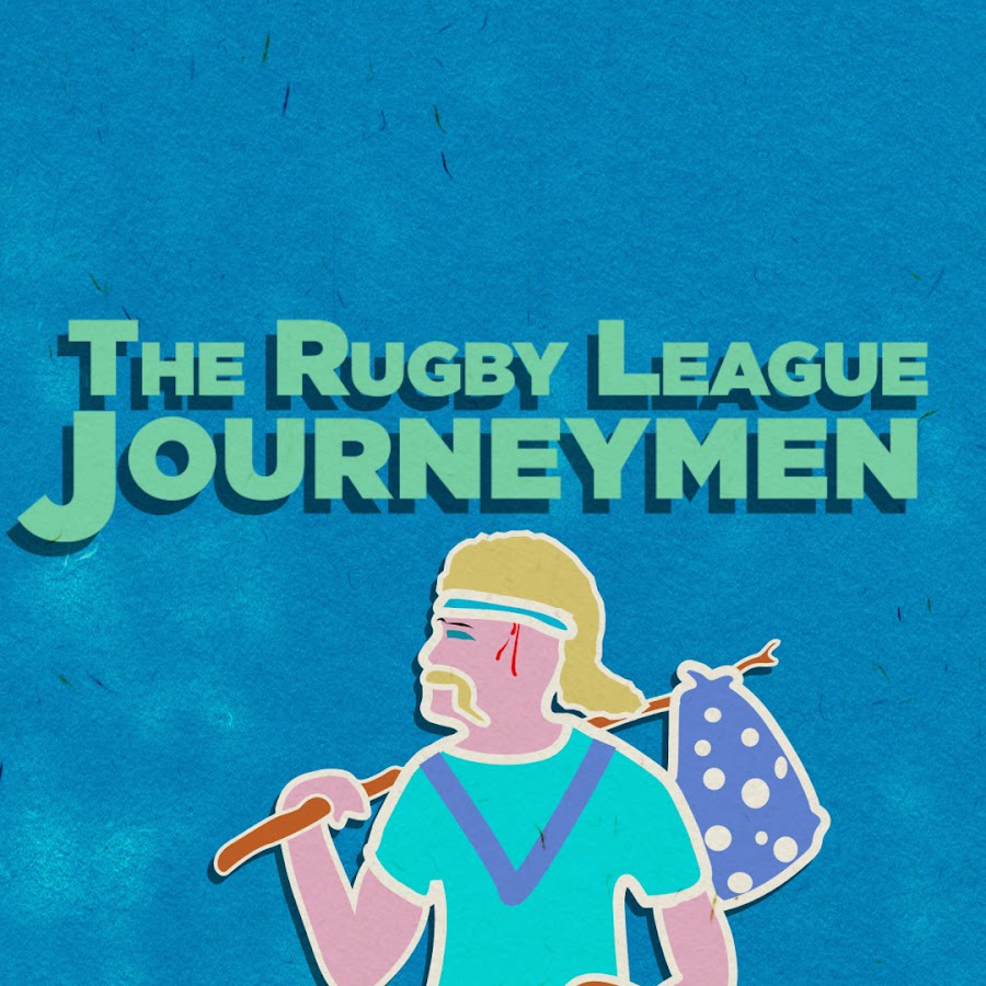 jouneymen podcast